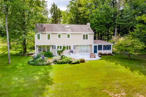 210 Kerwin Hill Road Norwich VT 05055