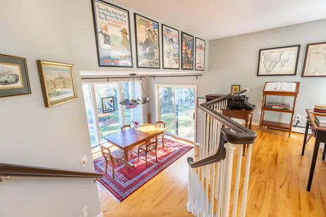 210 Kerwin Hill Road Norwich VT 05055