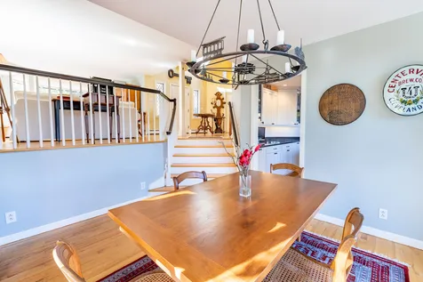 210 Kerwin Hill Road Norwich VT 05055