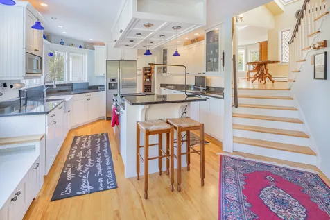 210 Kerwin Hill Road Norwich VT 05055