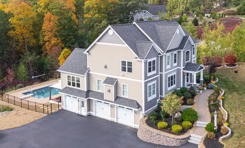 9 Burnham Road Windham NH 03087