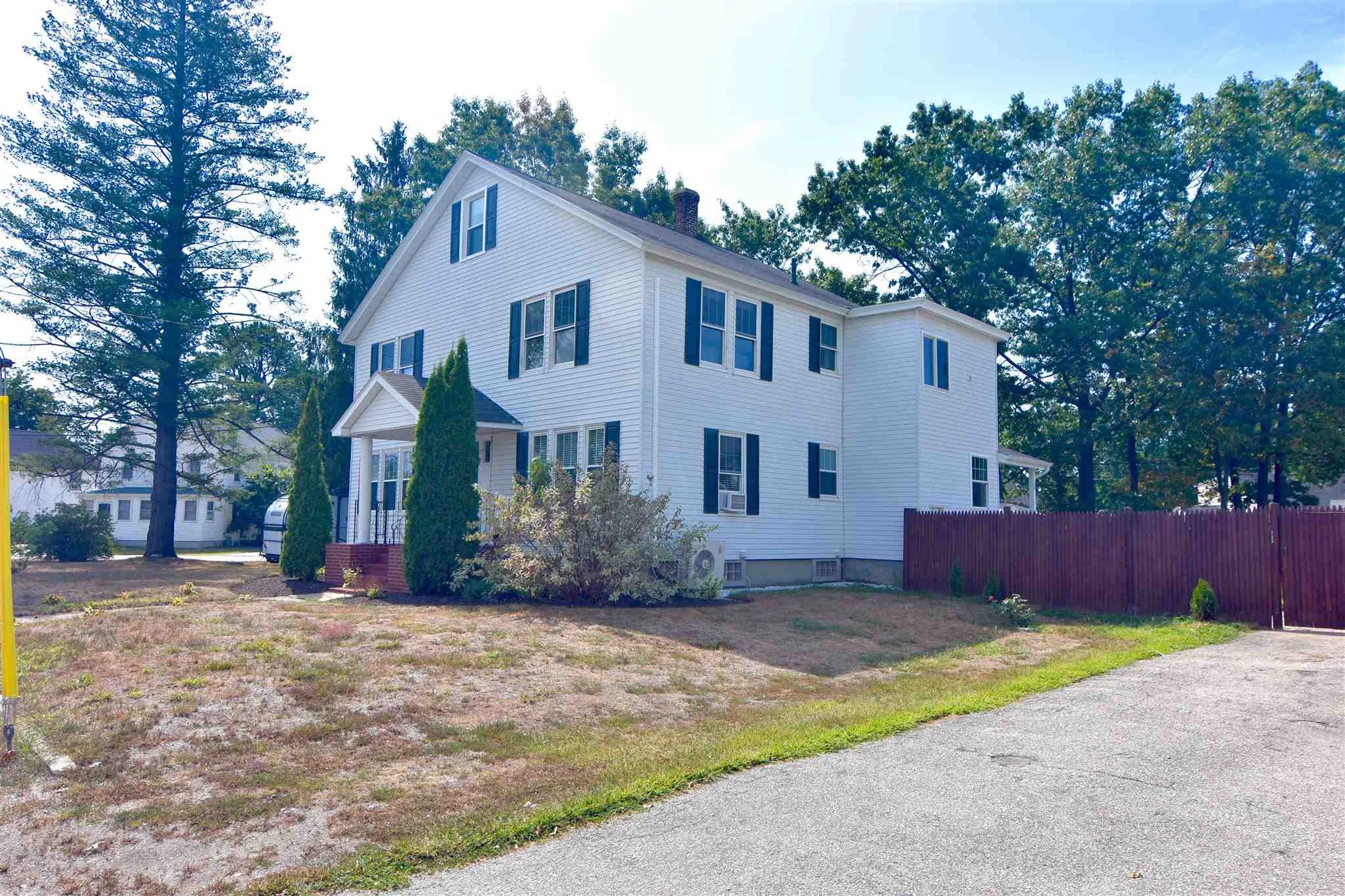 336 Mast Road Manchester NH 03102