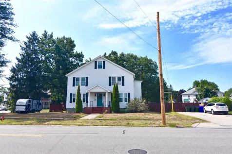 336 Mast Road Manchester NH 03102