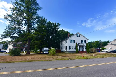 336 Mast Road Manchester NH 03102