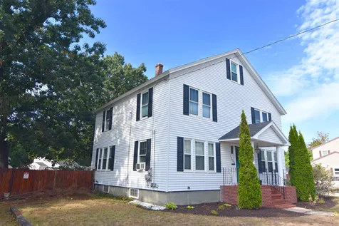 336 Mast Road Manchester NH 03102