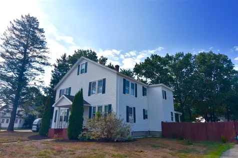 336 Mast Road Manchester NH 03102