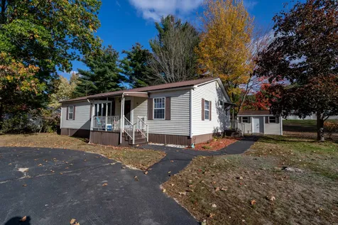 79 Gooseberry Circle Rochester NH 03867