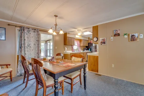 79 Gooseberry Circle Rochester NH 03867