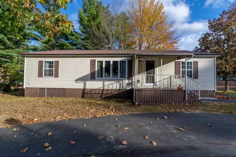 79 Gooseberry Circle Rochester NH 03867
