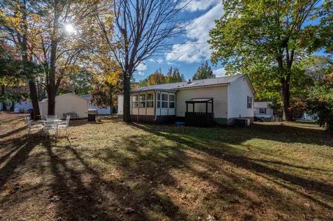 79 Gooseberry Circle Rochester NH 03867
