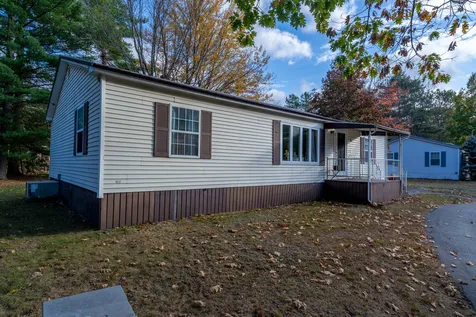 79 Gooseberry Circle Rochester NH 03867