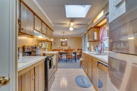 79 Gooseberry Circle Rochester NH 03867