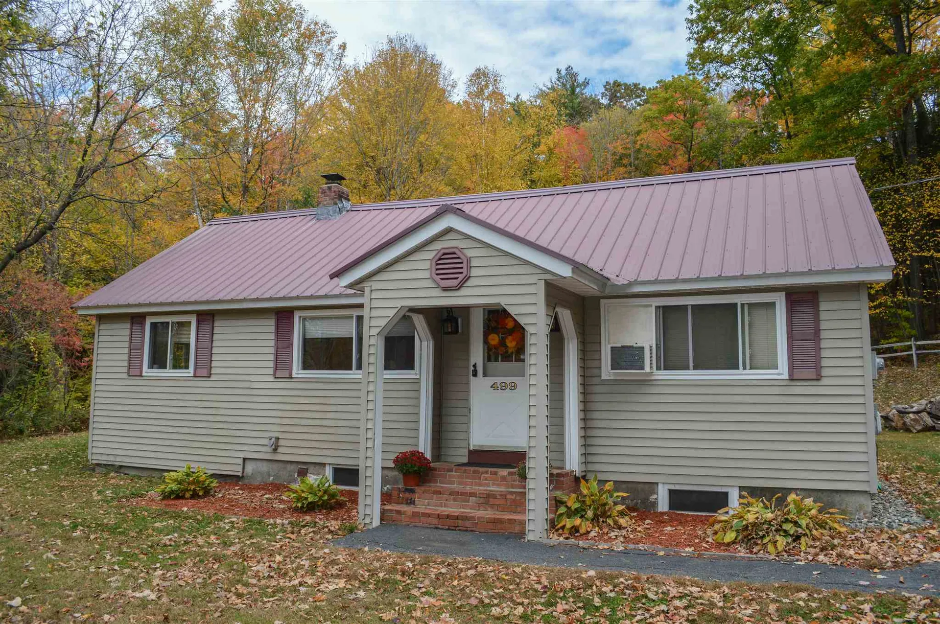 499 Langdon Road Charlestown NH 03603