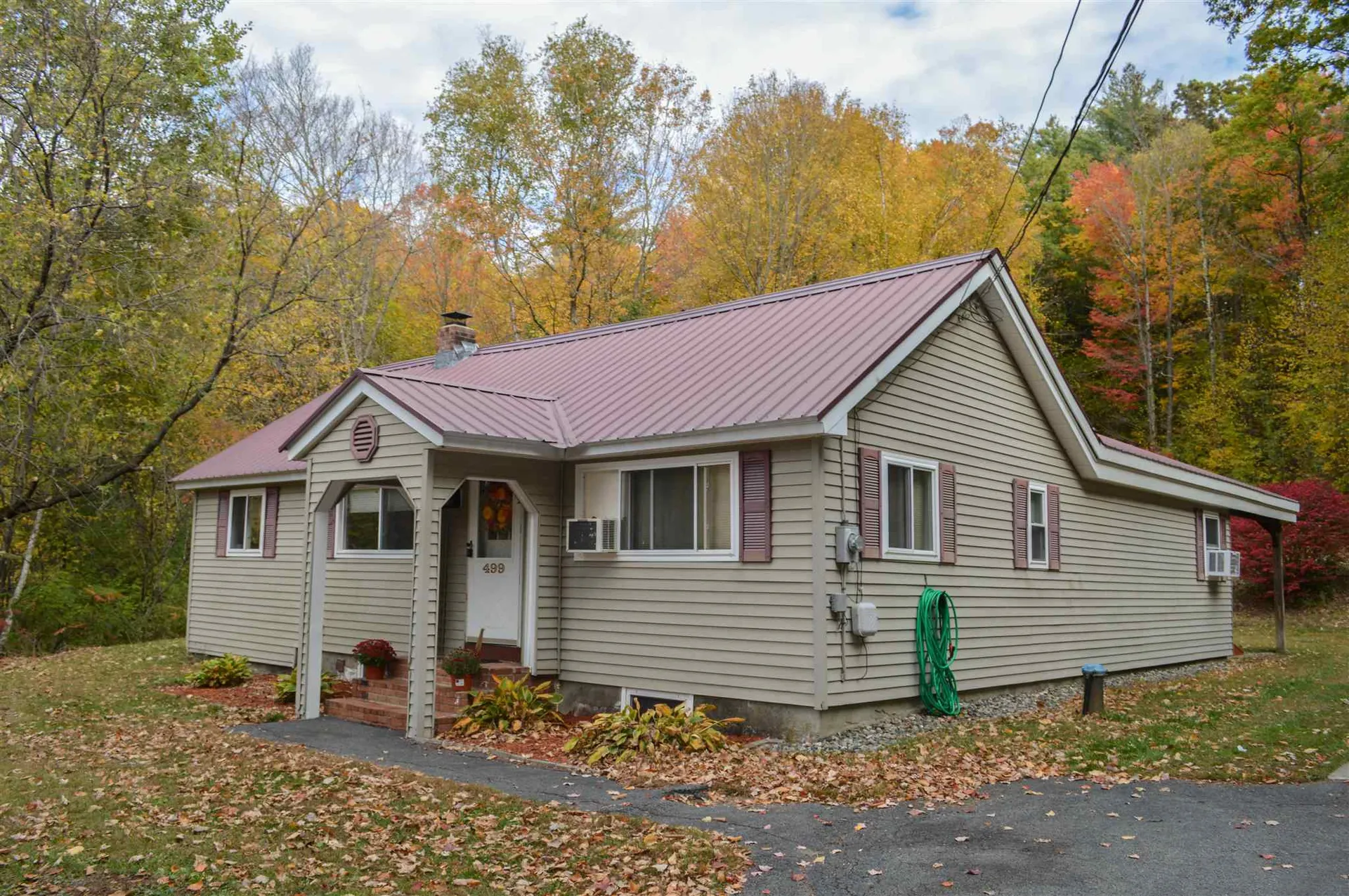 499 Langdon Road Charlestown NH 03603