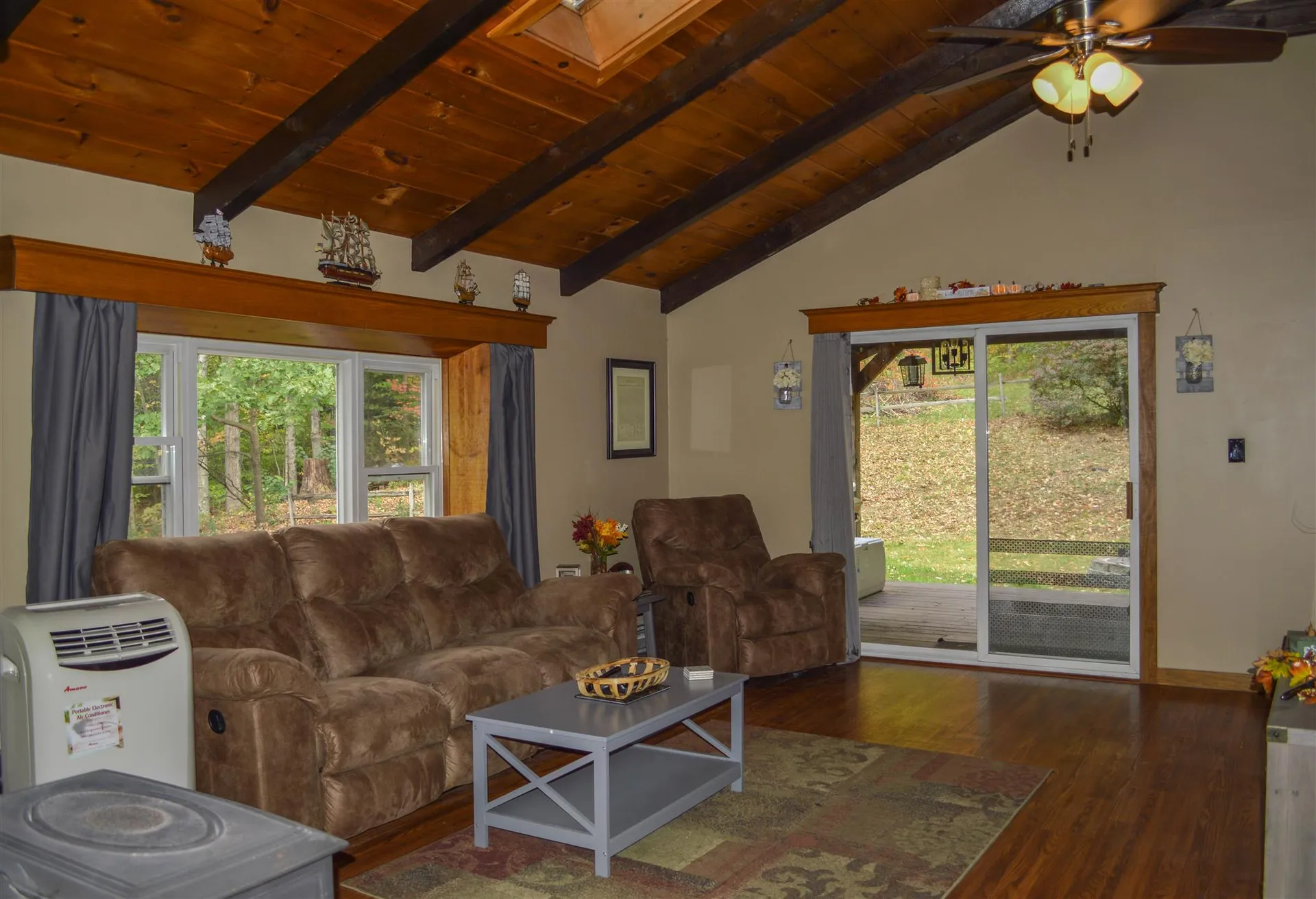 499 Langdon Road Charlestown NH 03603