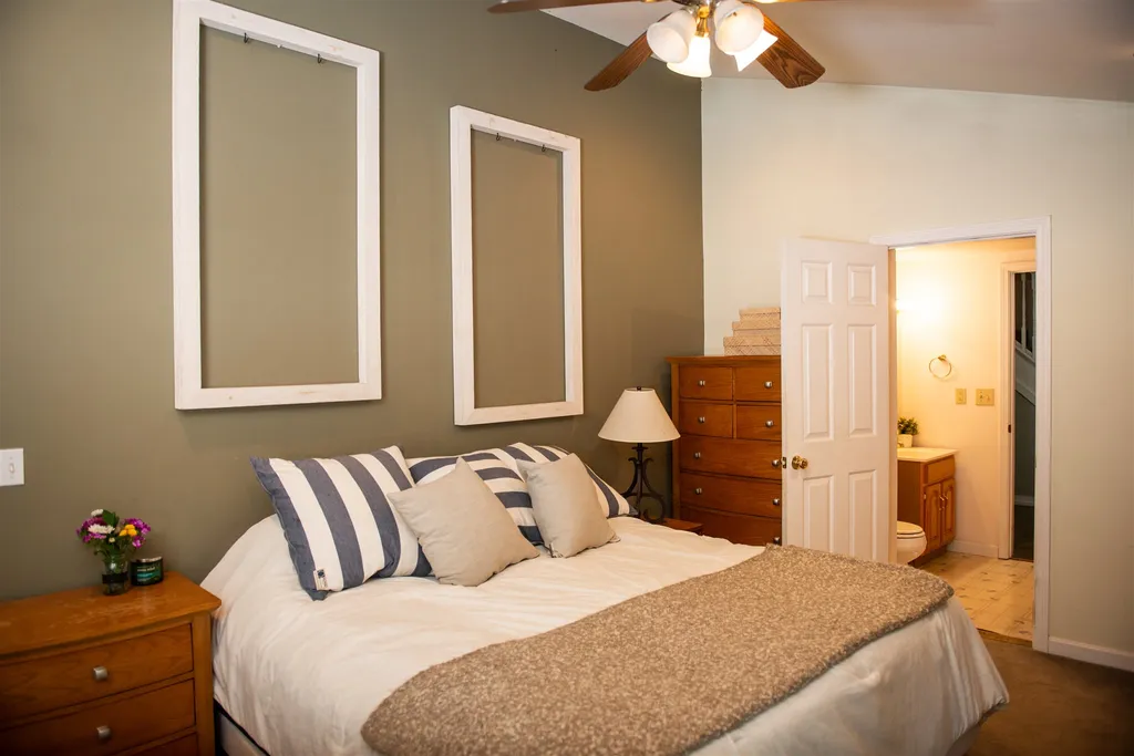 201 Peacham Road Barnstead NH 03225