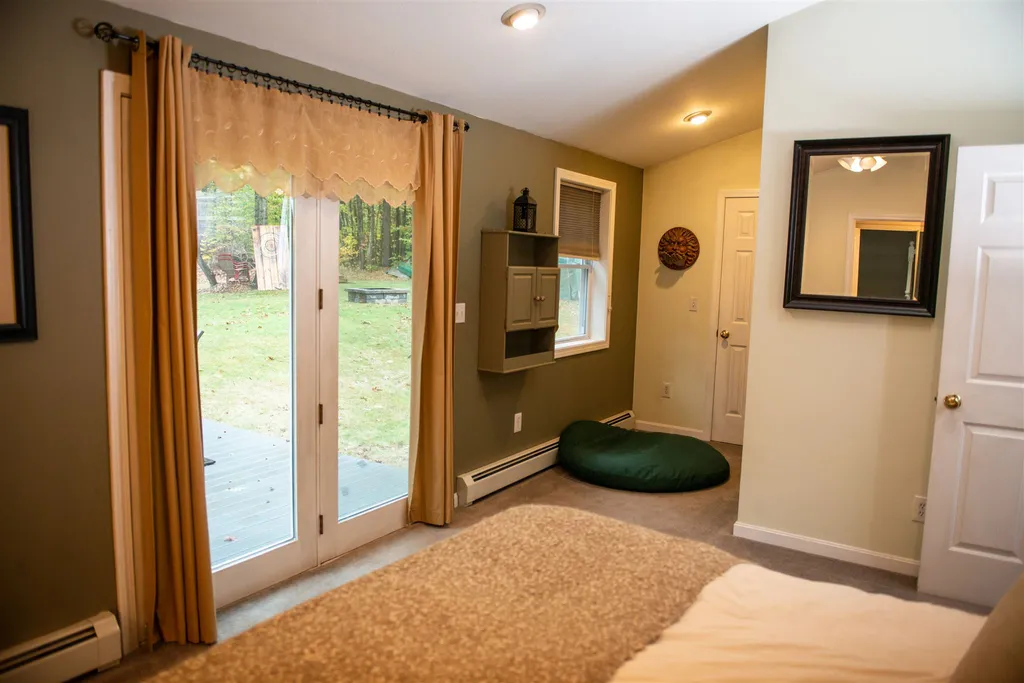 201 Peacham Road Barnstead NH 03225