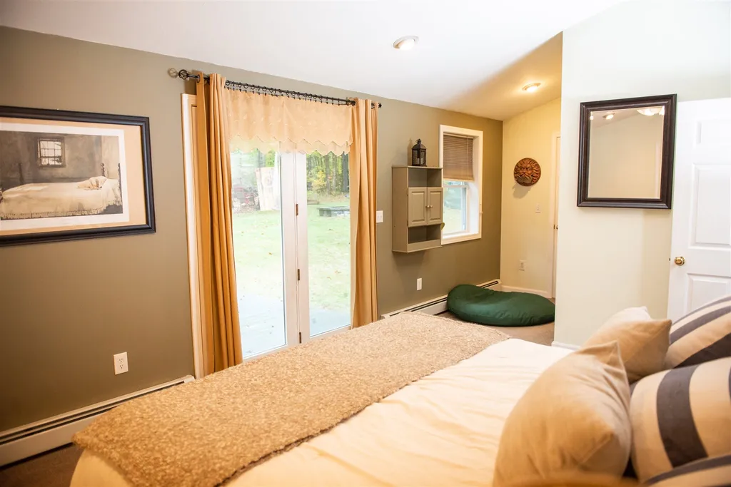 201 Peacham Road Barnstead NH 03225
