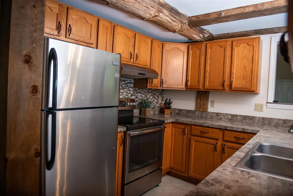 201 Peacham Road Barnstead NH 03225