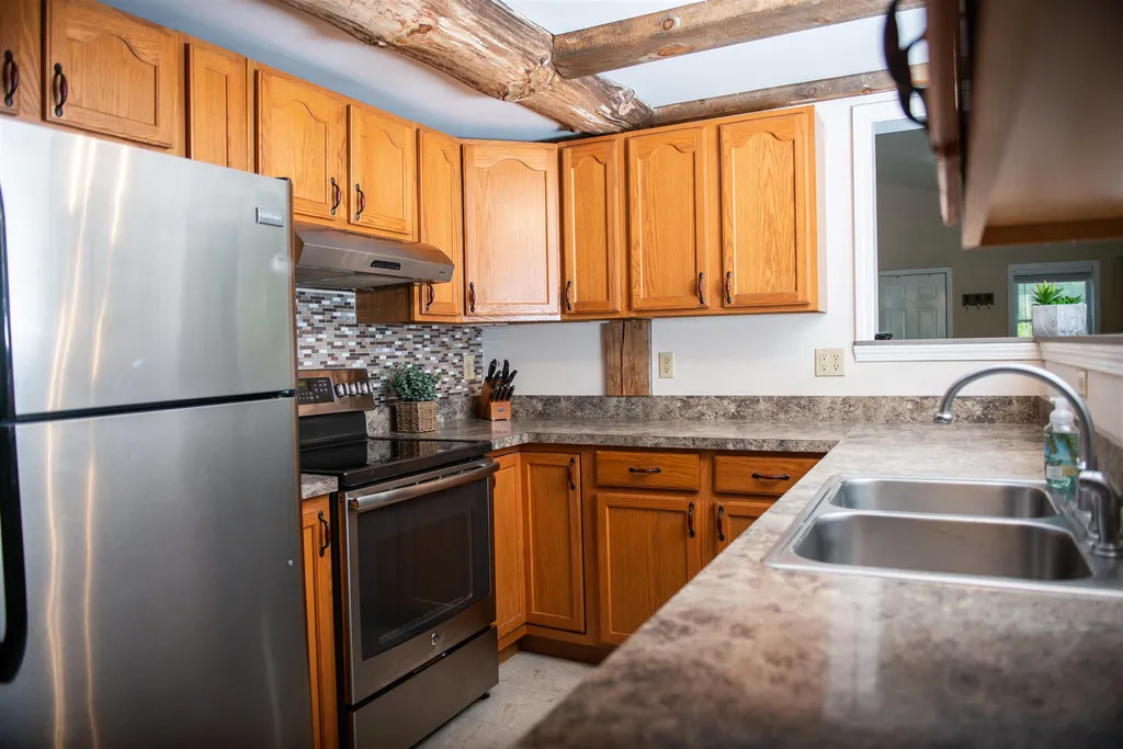 201 Peacham Road Barnstead NH 03225