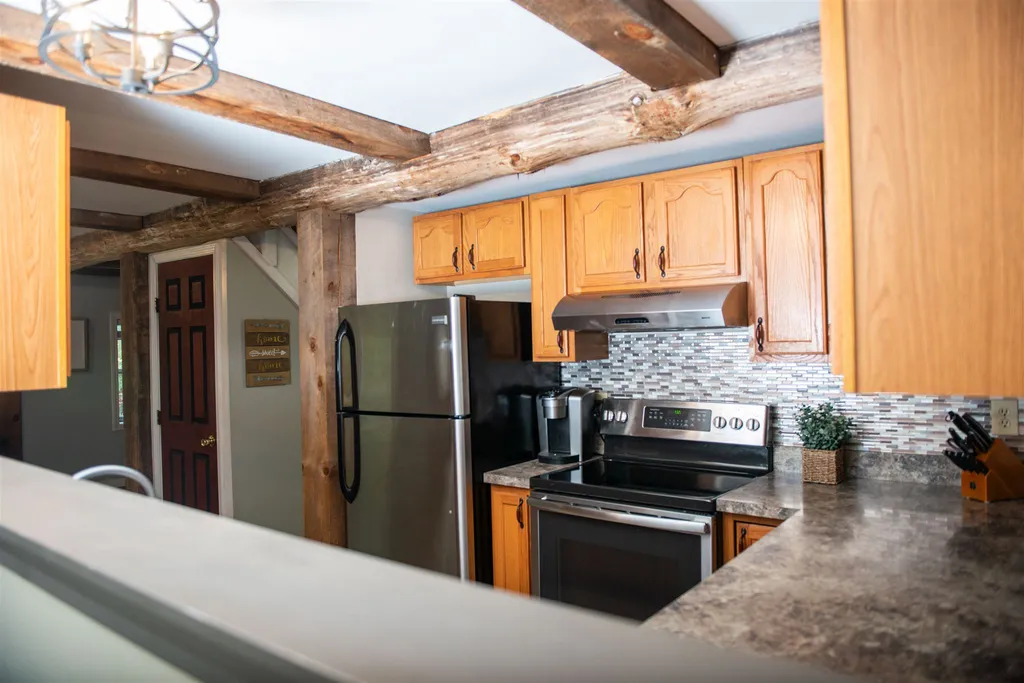 201 Peacham Road Barnstead NH 03225