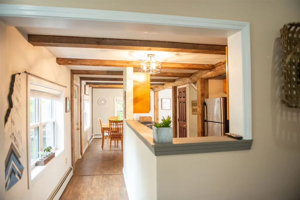 201 Peacham Road Barnstead NH 03225