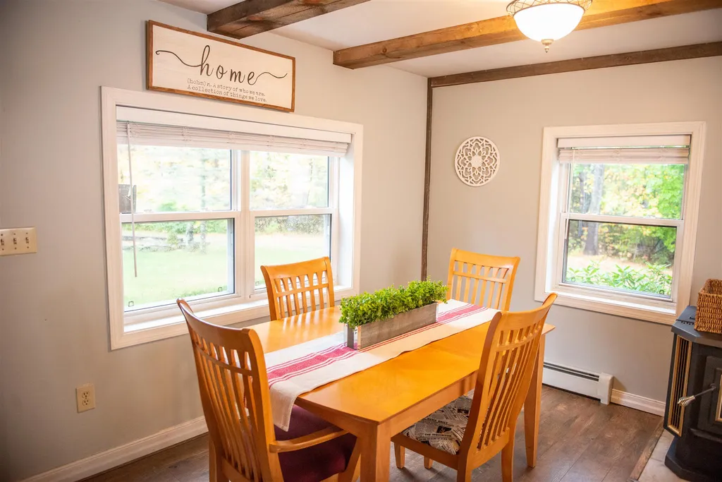201 Peacham Road Barnstead NH 03225