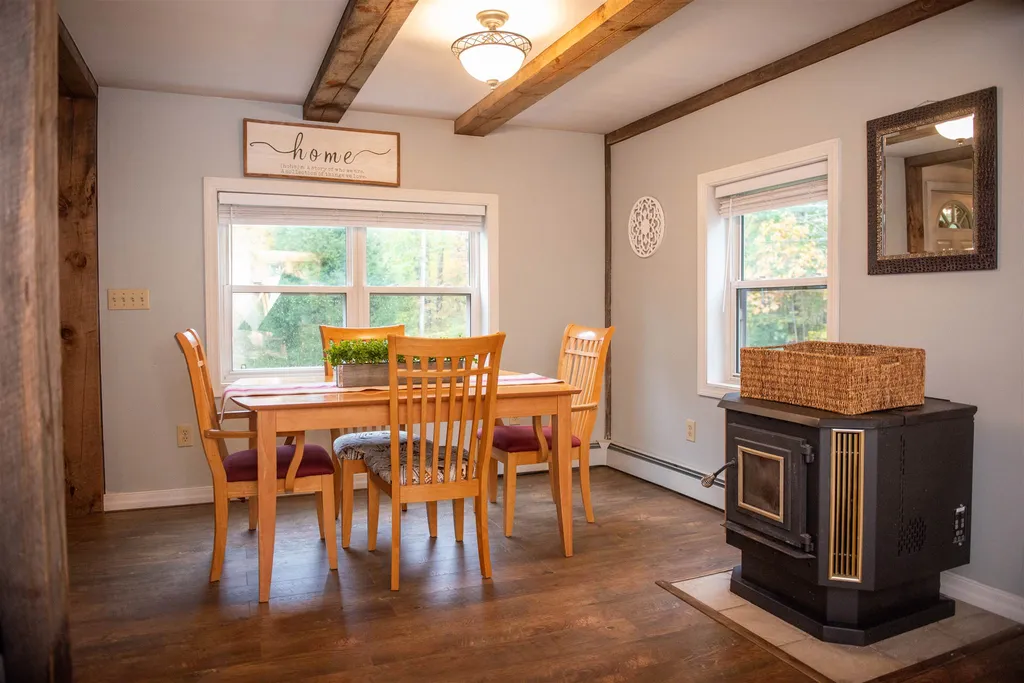 201 Peacham Road Barnstead NH 03225