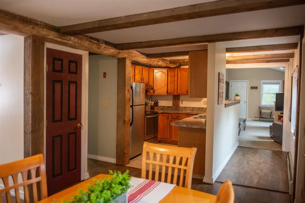201 Peacham Road Barnstead NH 03225