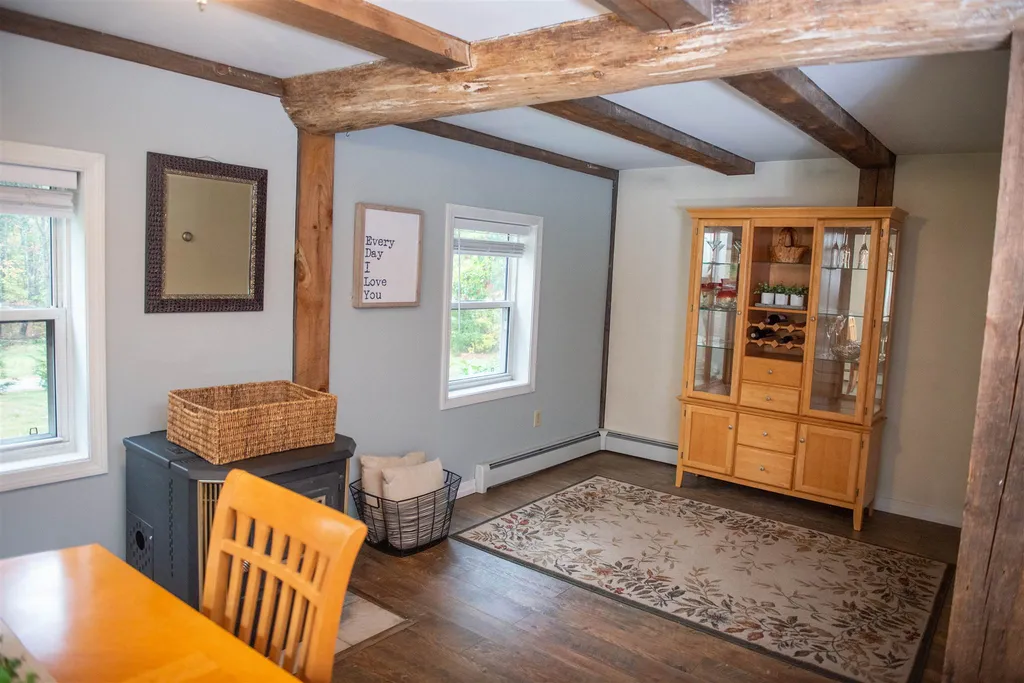 201 Peacham Road Barnstead NH 03225
