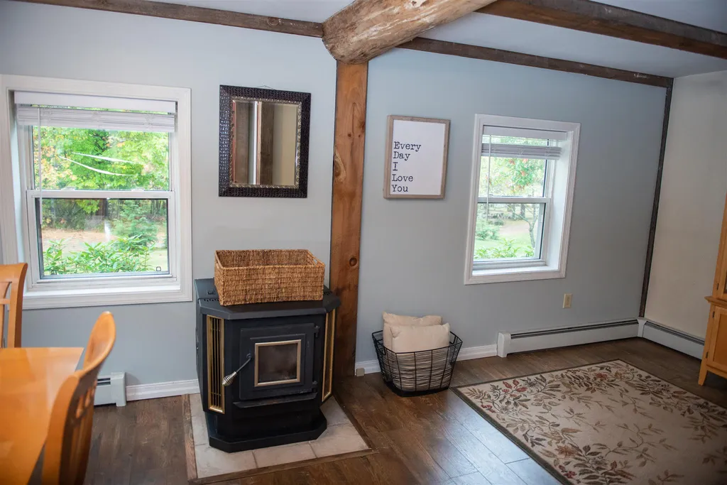 201 Peacham Road Barnstead NH 03225