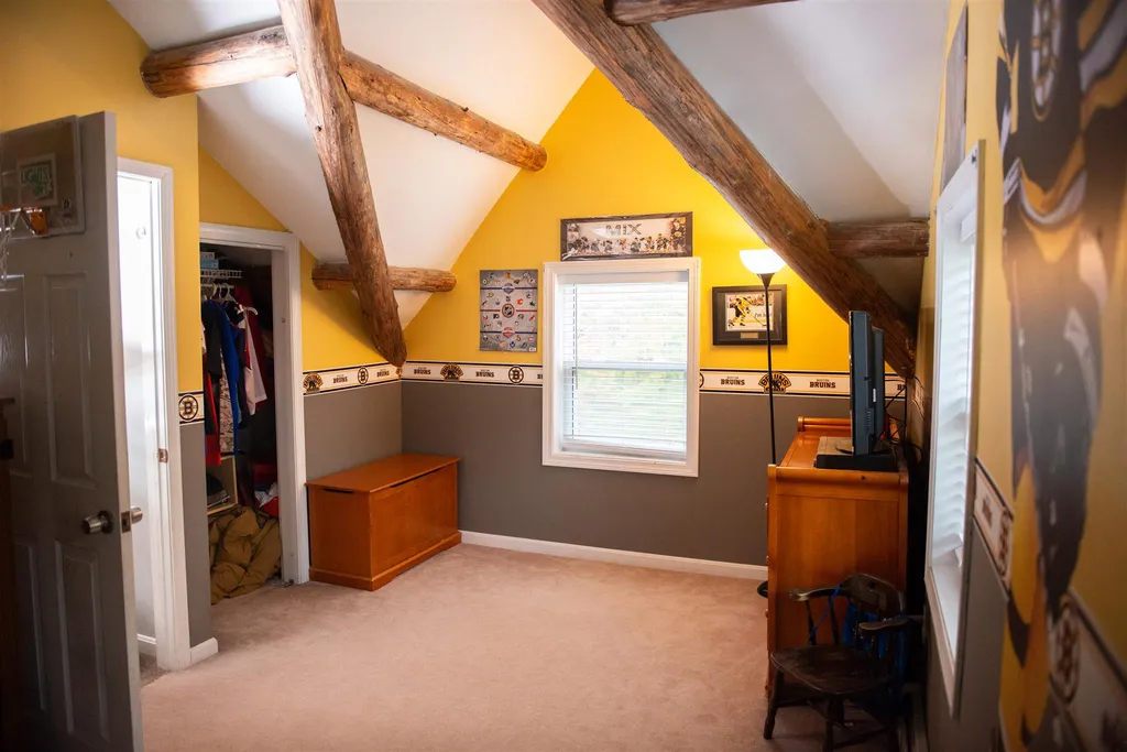 201 Peacham Road Barnstead NH 03225