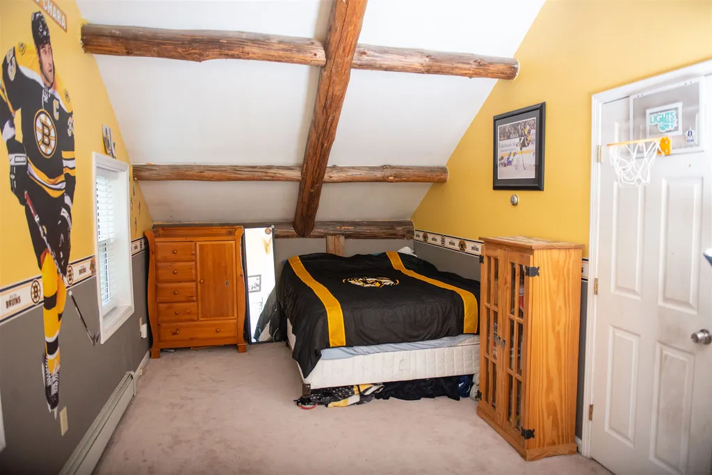 201 Peacham Road Barnstead NH 03225