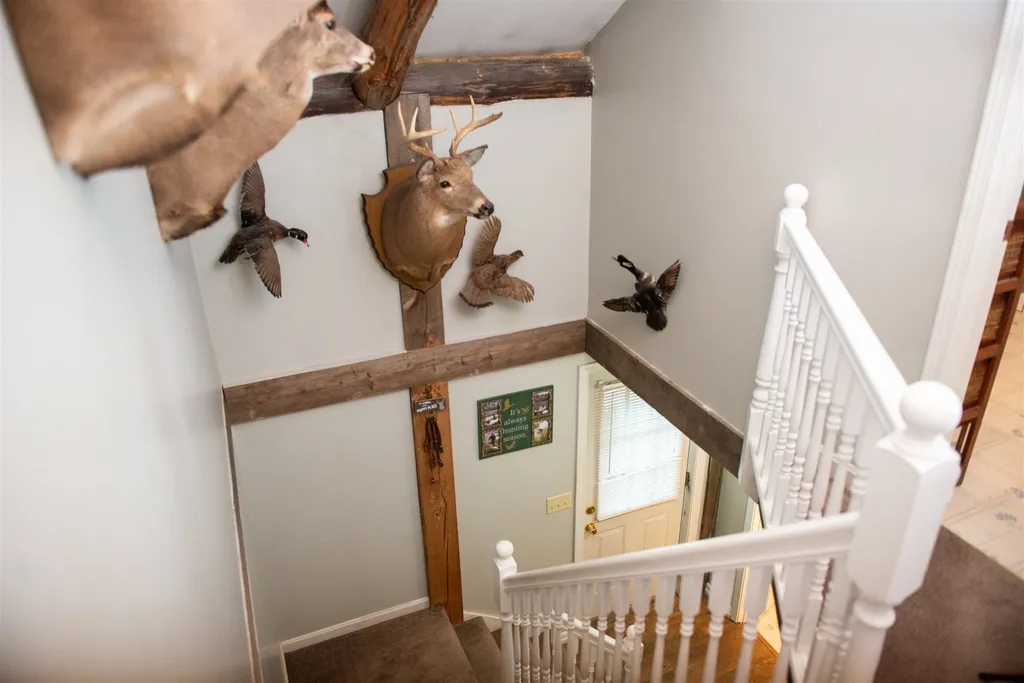 201 Peacham Road Barnstead NH 03225