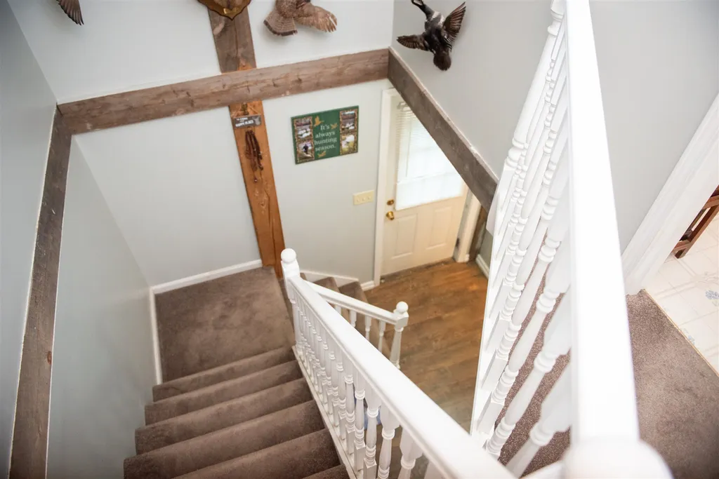 201 Peacham Road Barnstead NH 03225
