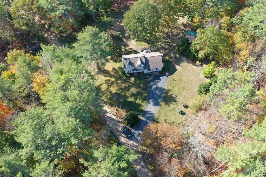 201 Peacham Road Barnstead NH 03225