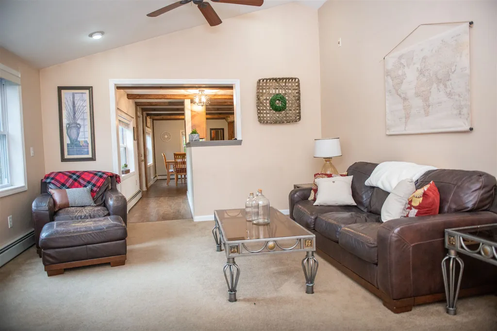201 Peacham Road Barnstead NH 03225