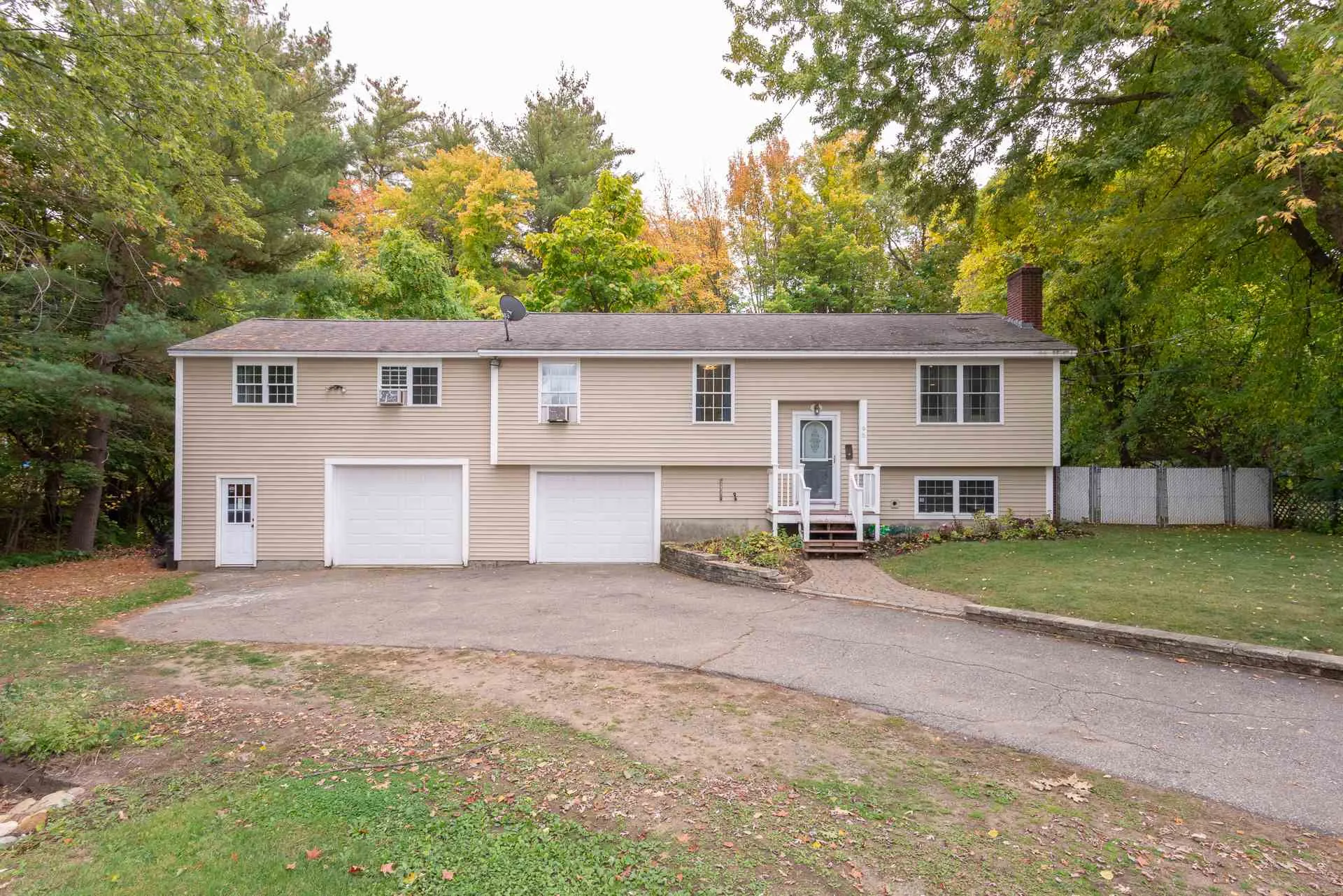95 Gillette Street Laconia NH 03246