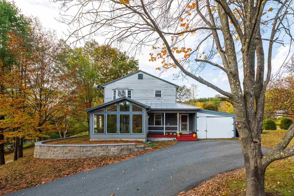 6 Mink Drive Hanover NH 03755