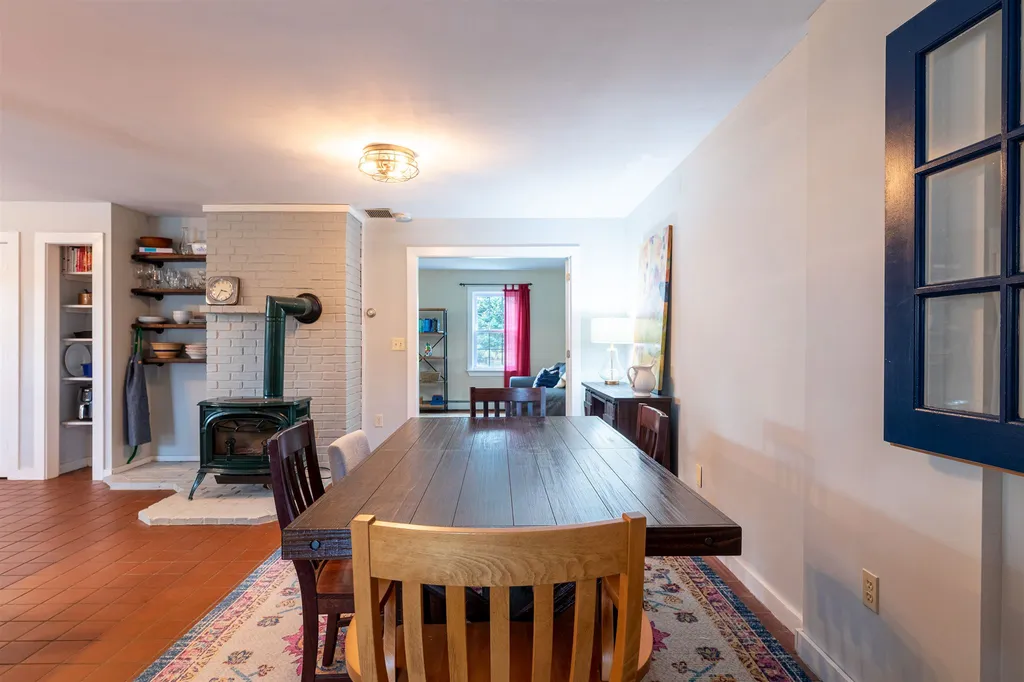 6 Mink Drive Hanover NH 03755