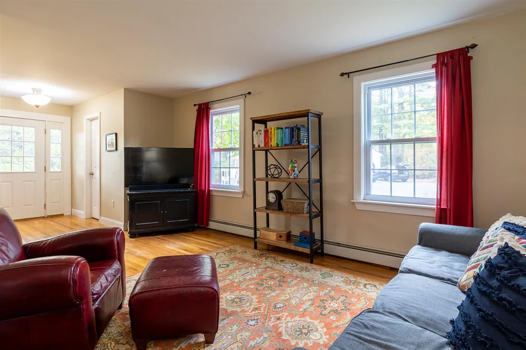 6 Mink Drive Hanover NH 03755