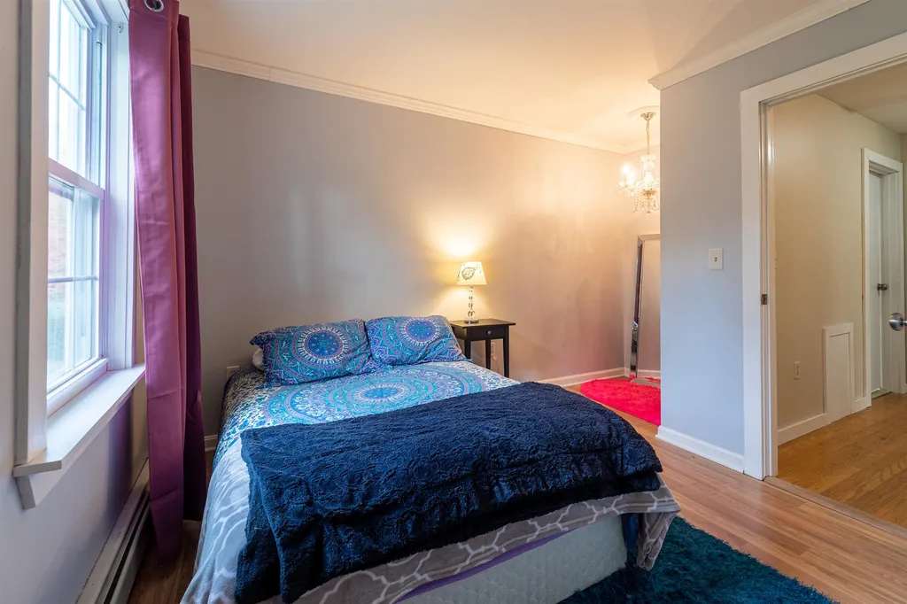 6 Mink Drive Hanover NH 03755
