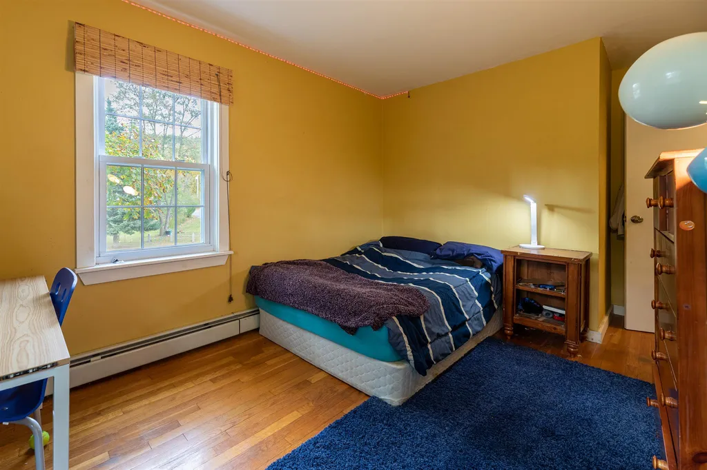 6 Mink Drive Hanover NH 03755
