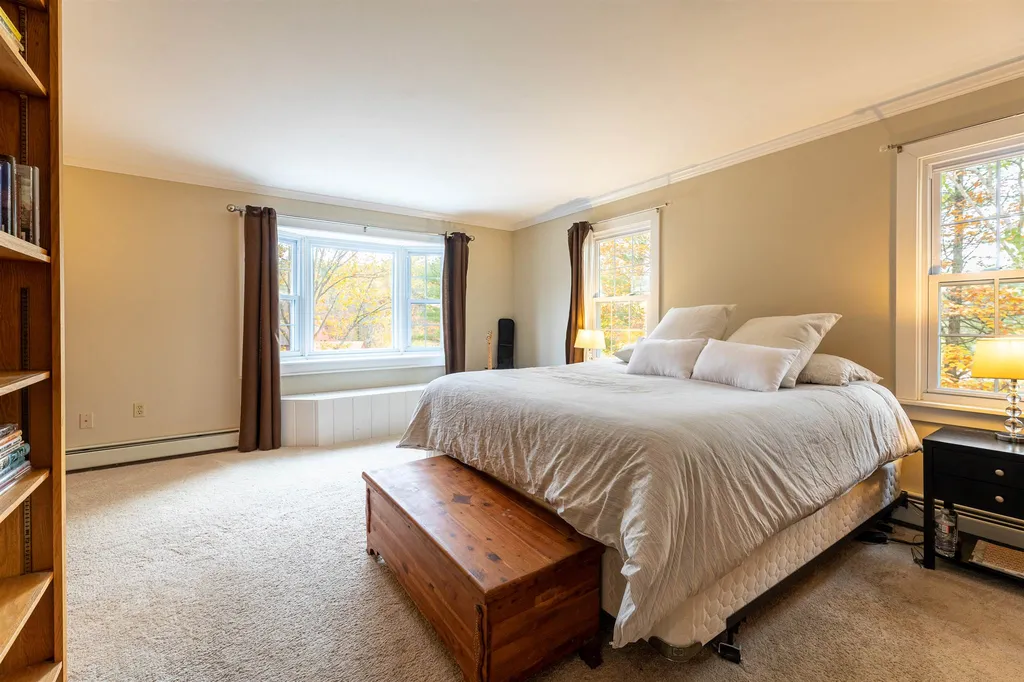 6 Mink Drive Hanover NH 03755