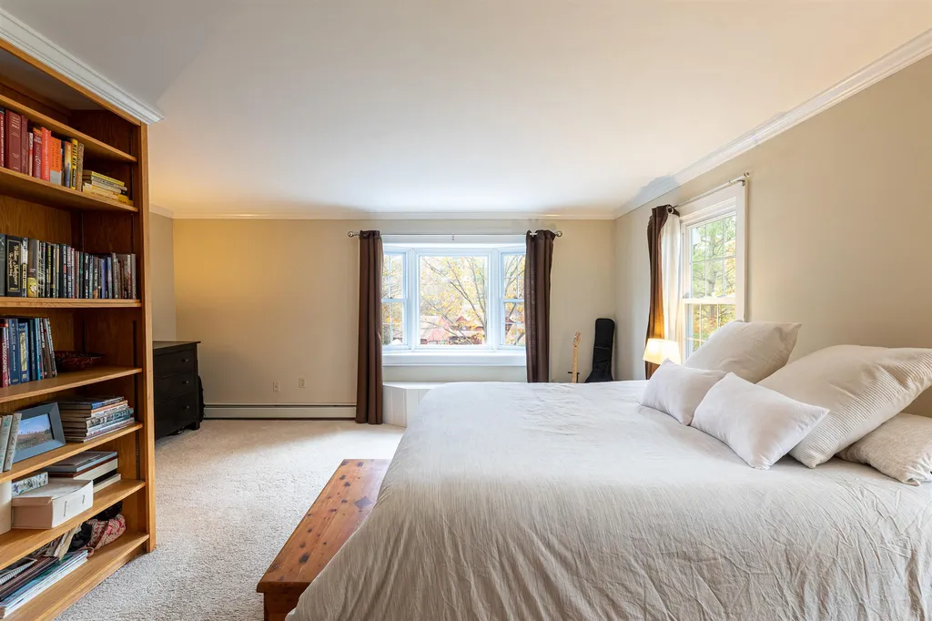 6 Mink Drive Hanover NH 03755