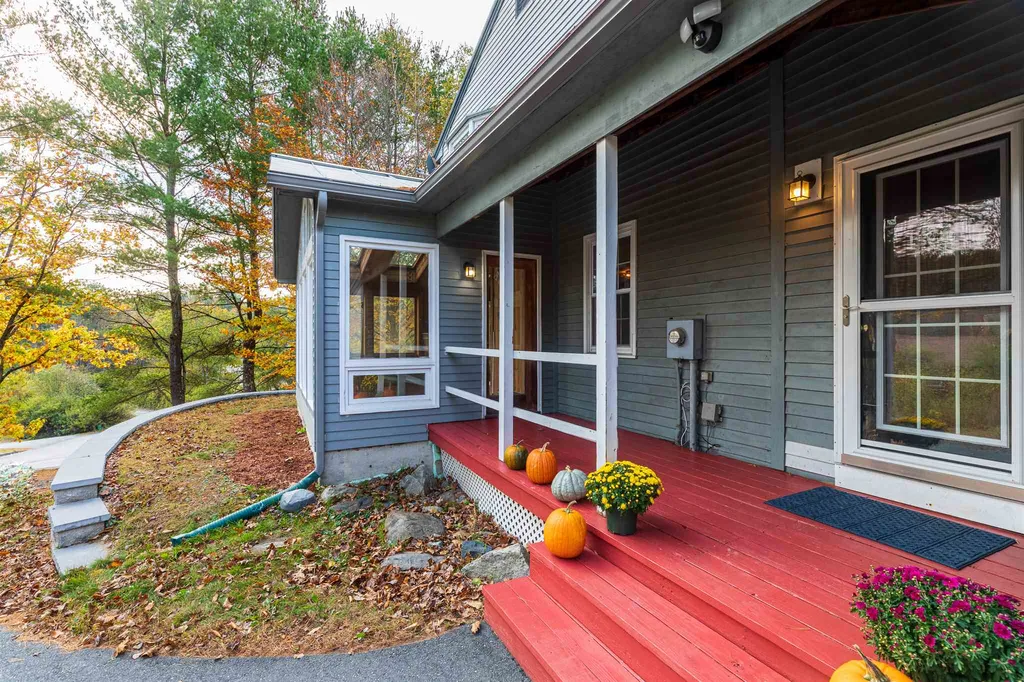 6 Mink Drive Hanover NH 03755