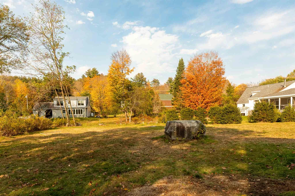 6 Mink Drive Hanover NH 03755