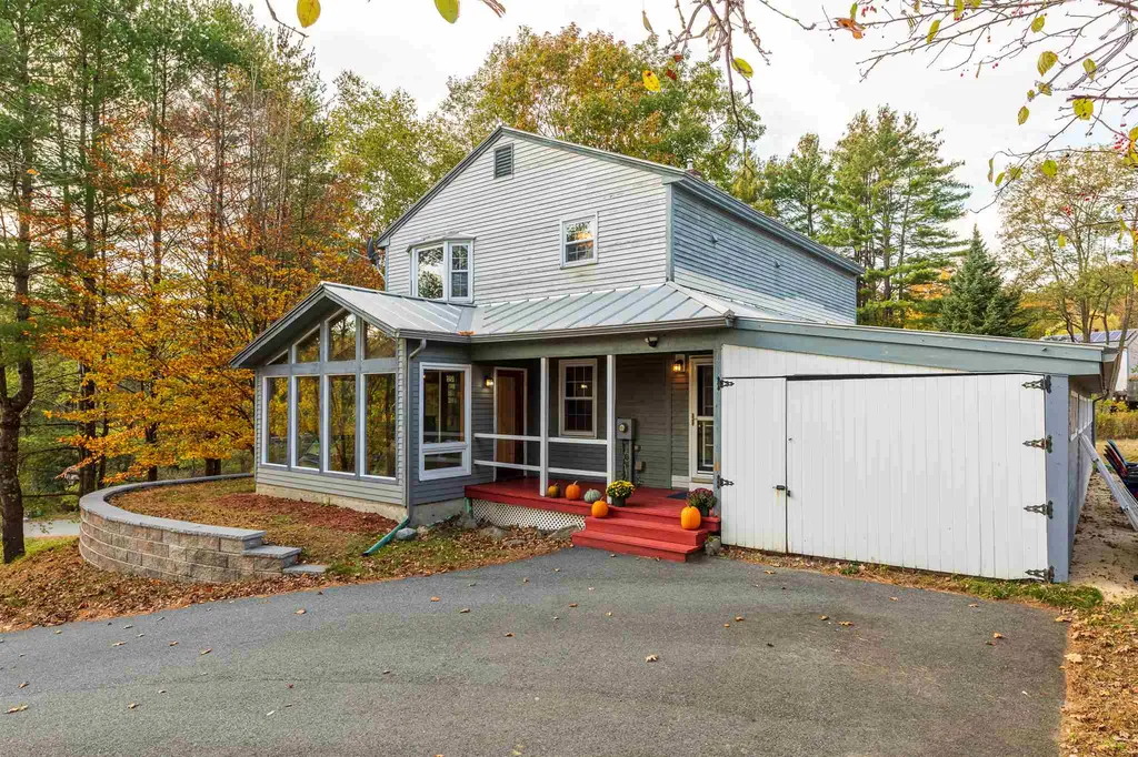 6 Mink Drive Hanover NH 03755