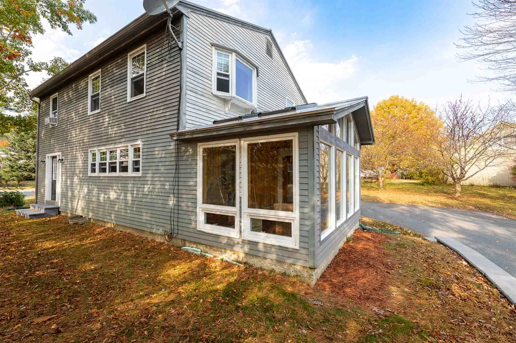 6 Mink Drive Hanover NH 03755