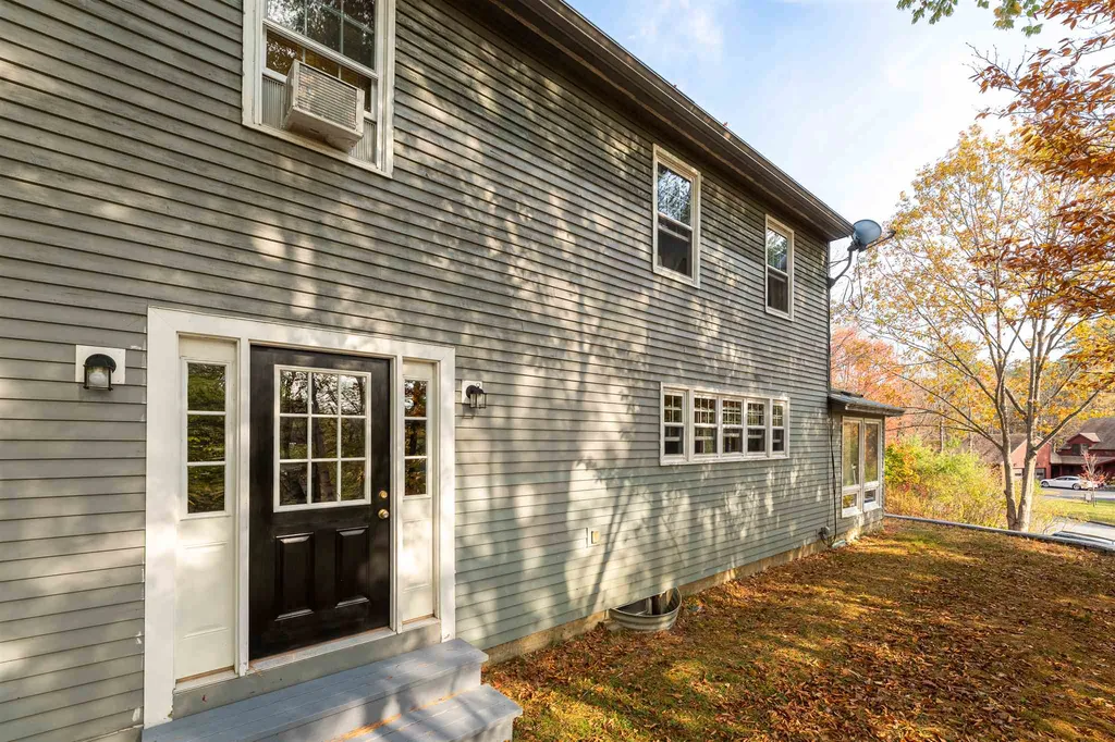 6 Mink Drive Hanover NH 03755